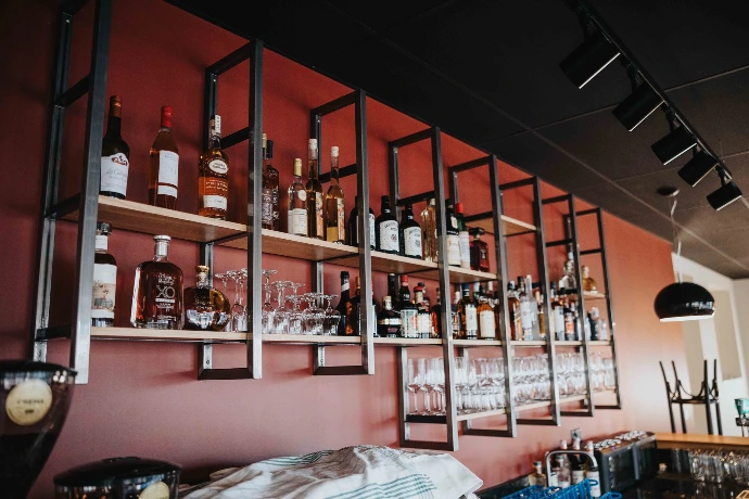 Foyer Hotel Schwanen